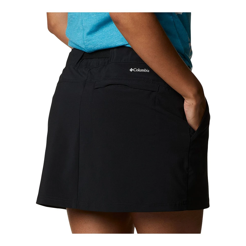 Columbia Women's Pleasant Creek Skort