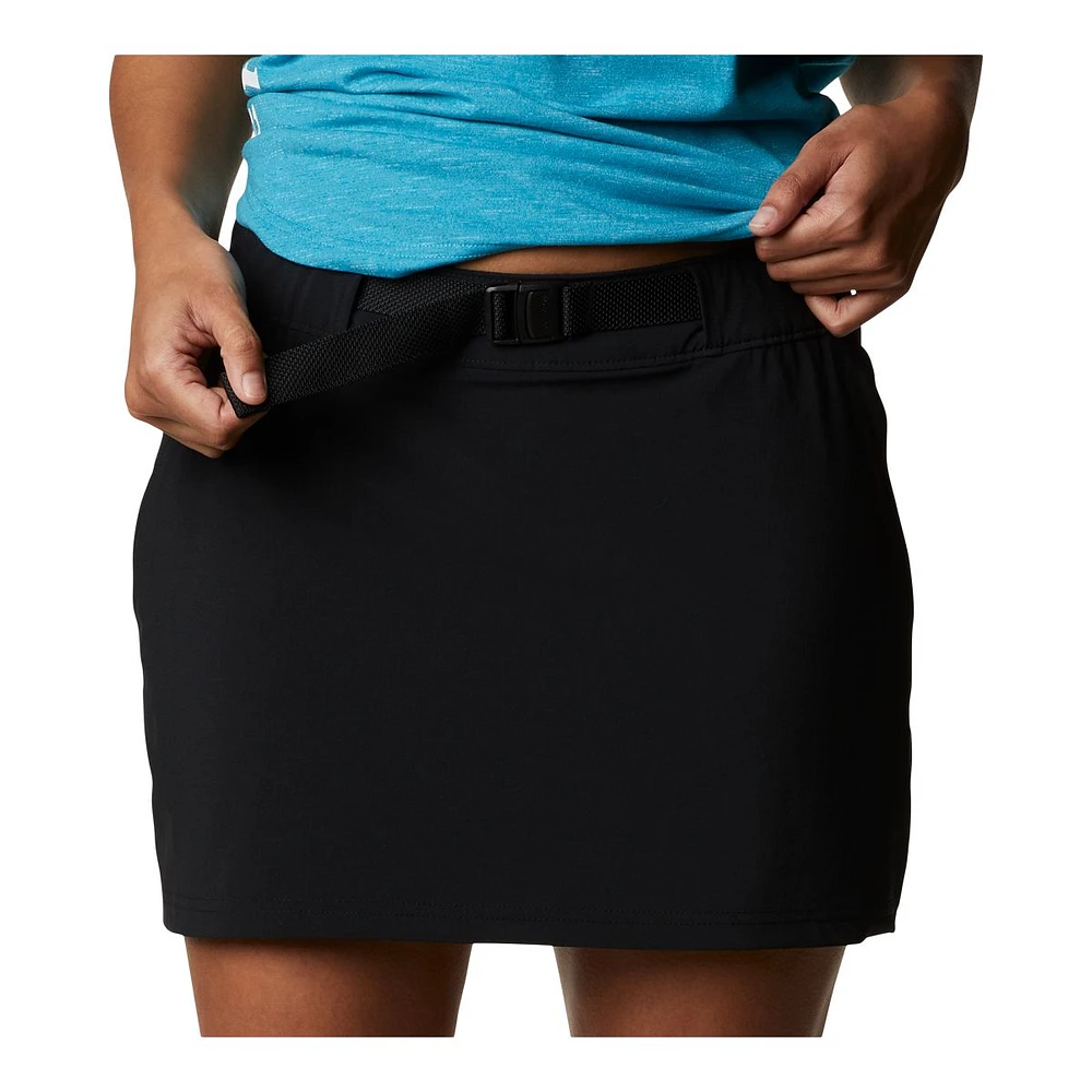 Columbia Women's Pleasant Creek Skort