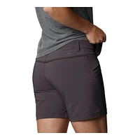 Columbia Women's Peak To Point 8 Inch Shorts