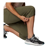 Columbia Women's Saturday Trail II Omni-Shade™ Capri Pants