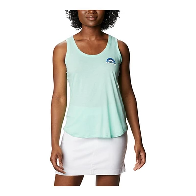 Columbia Women's Bluebird Day Tank