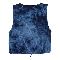 Roxy Women's Tie Dye Crop Tank