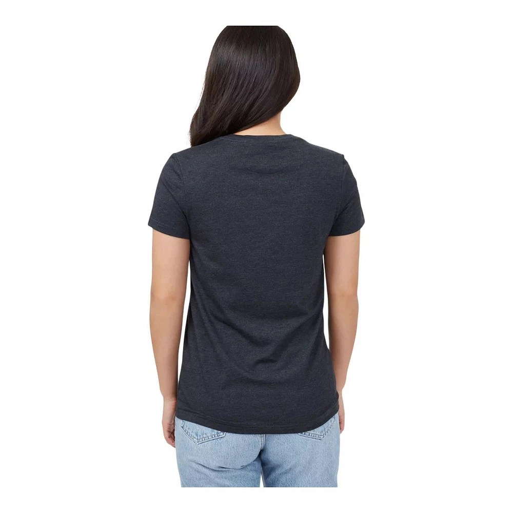 tentree Women's Juniper Classic T Shirt