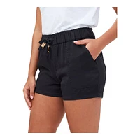 tentree Women's Instow Shorts