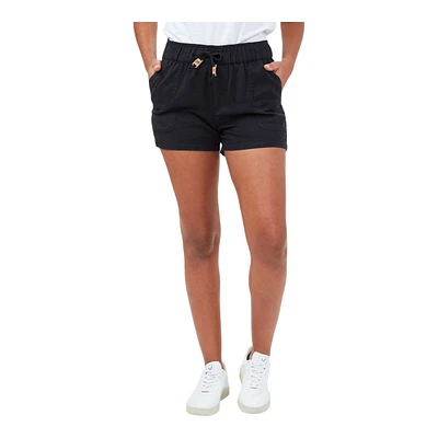 Tentree Women's Instow Shorts