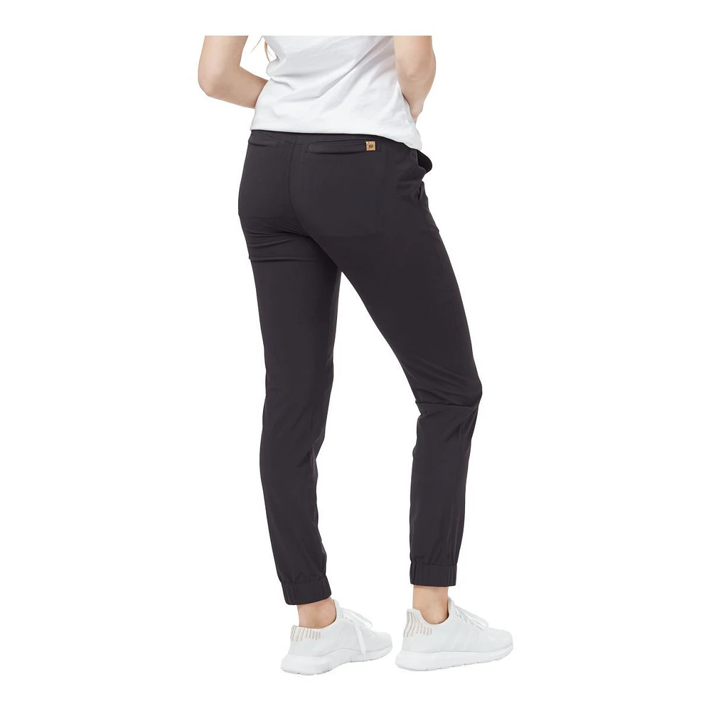 tentree Women's Destination Pacific Jogger Pants