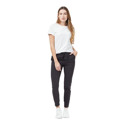 tentree Women's Destination Pacific Jogger Pants