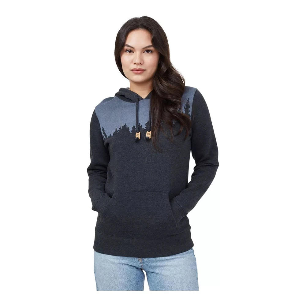 tentree Women's Juniper Classic Hoodie