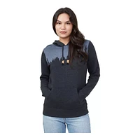 tentree Women's Juniper Classic Hoodie