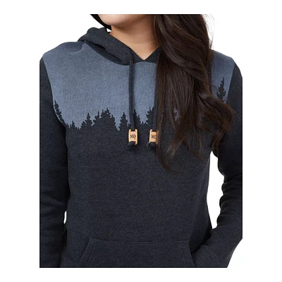 tentree Women's Juniper Classic Hoodie