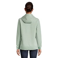 Woods Women's Lawson Pullover Hoodie