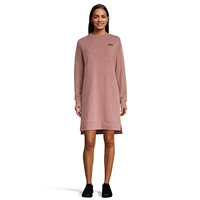 Woods Women's Lawson Crew Neck Dress