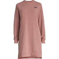 Woods Women's Lawson Crew Neck Dress