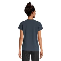 Woods Women's Cayley Graphic T Shirt