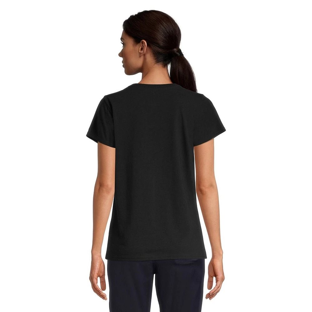 Woods Women's Cayley Graphic T Shirt