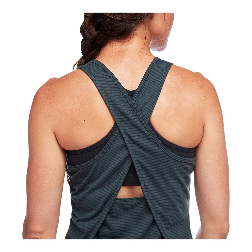 Black Diamond Women's Splitter Tank