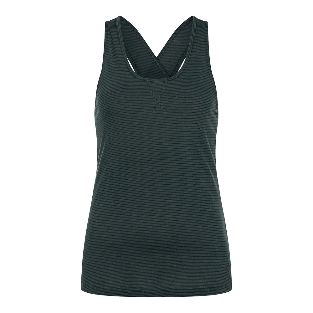 Black Diamond Women's Splitter Tank