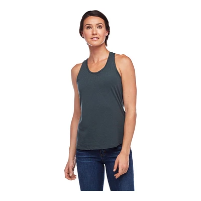 Black Diamond Women's Splitter Tank