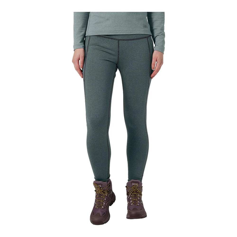 Helly Hansen Women's Myra Leggings, Pants, Hiking, Training, Stretch