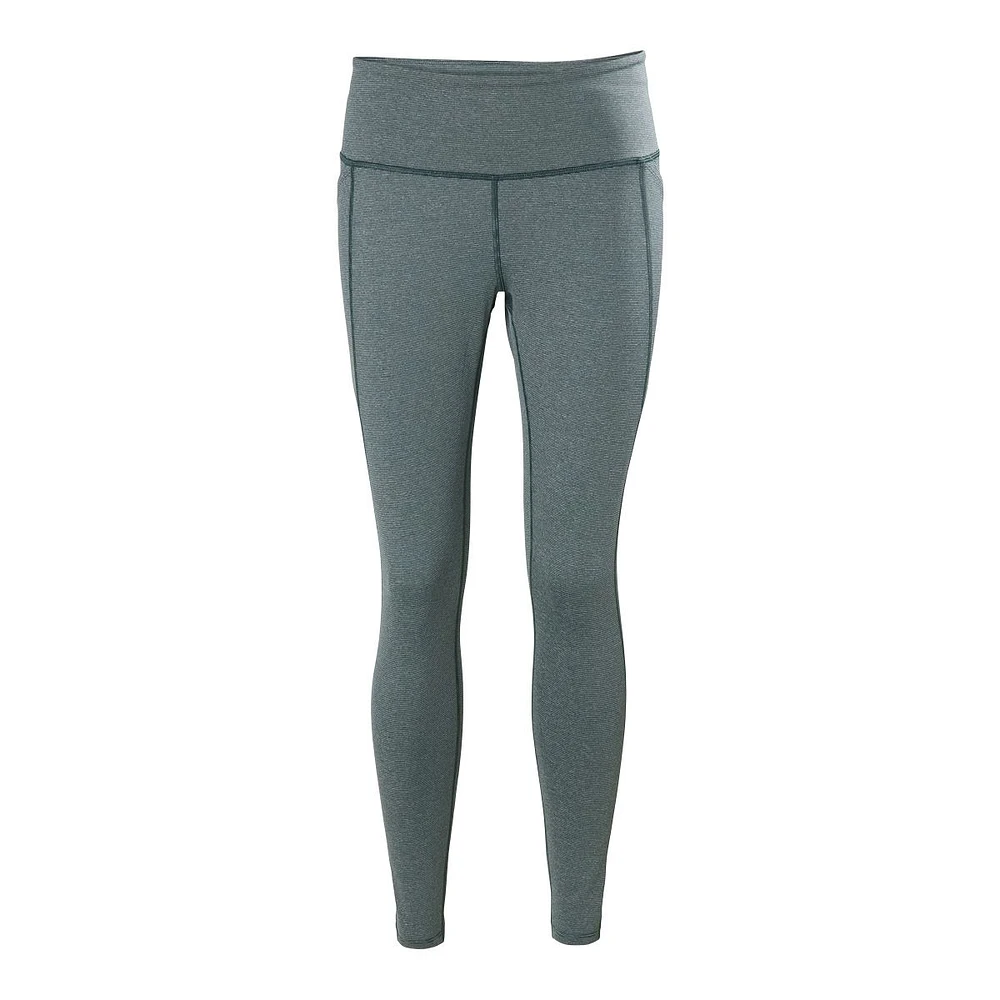 Helly Hansen Women's Myra Leggings, Pants, Hiking, Training, Stretch