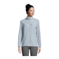 Helly Hansen Women's Nightfall Zip Up Fleece Jacket