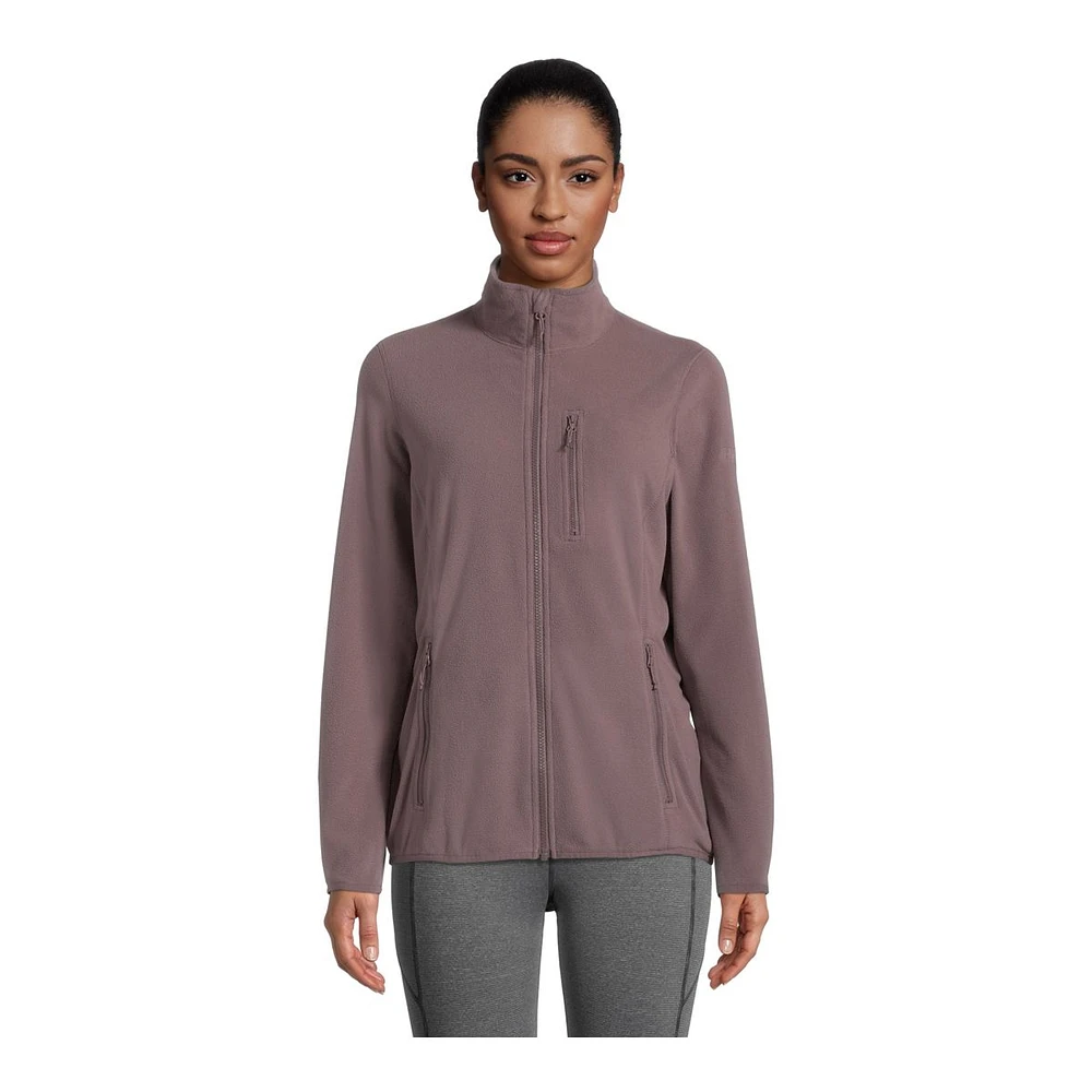 Helly Hansen Women's Nightfall Zip Up Fleece Jacket