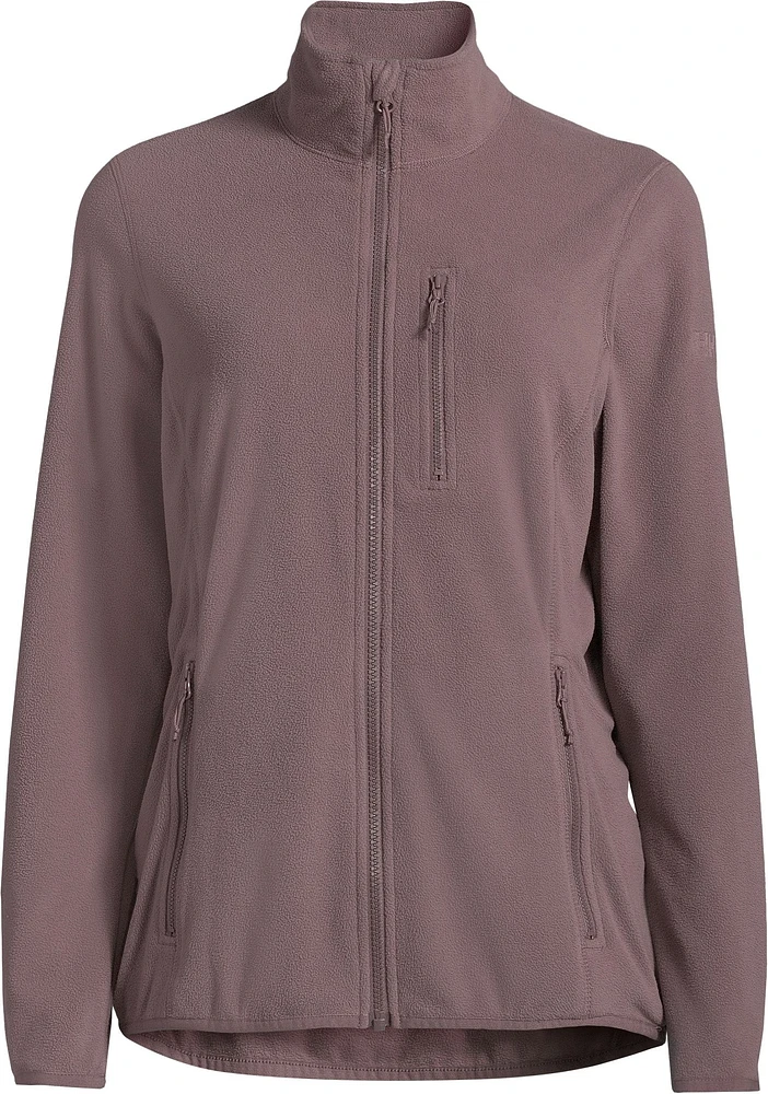 Helly Hansen Women's Nightfall Zip Up Fleece Jacket