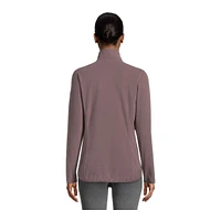 Helly Hansen Women's Nightfall Zip Up Fleece Jacket