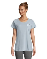 Helly Hansen Women's Nord Graphic T Shirt