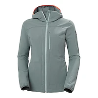 Helly Hansen Women's Aurora Shield Fleece Jacket