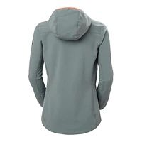 Helly Hansen Women's Aurora Shield Fleece Jacket