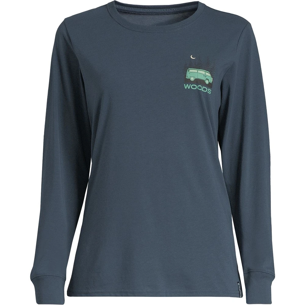 Woods Women's Cayley Sweatshirt