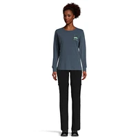 Woods Women's Cayley Sweatshirt