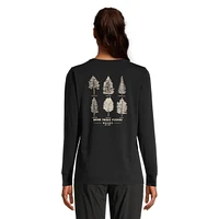 Woods Women's Cayley Sweatshirt