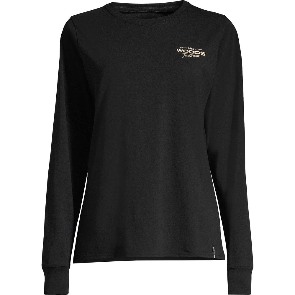 Woods Women's Cayley Sweatshirt