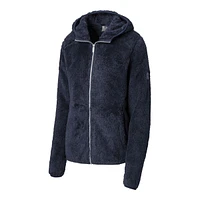 McKINLEY Women's Lily Full Zip Hoodie, Super Plush