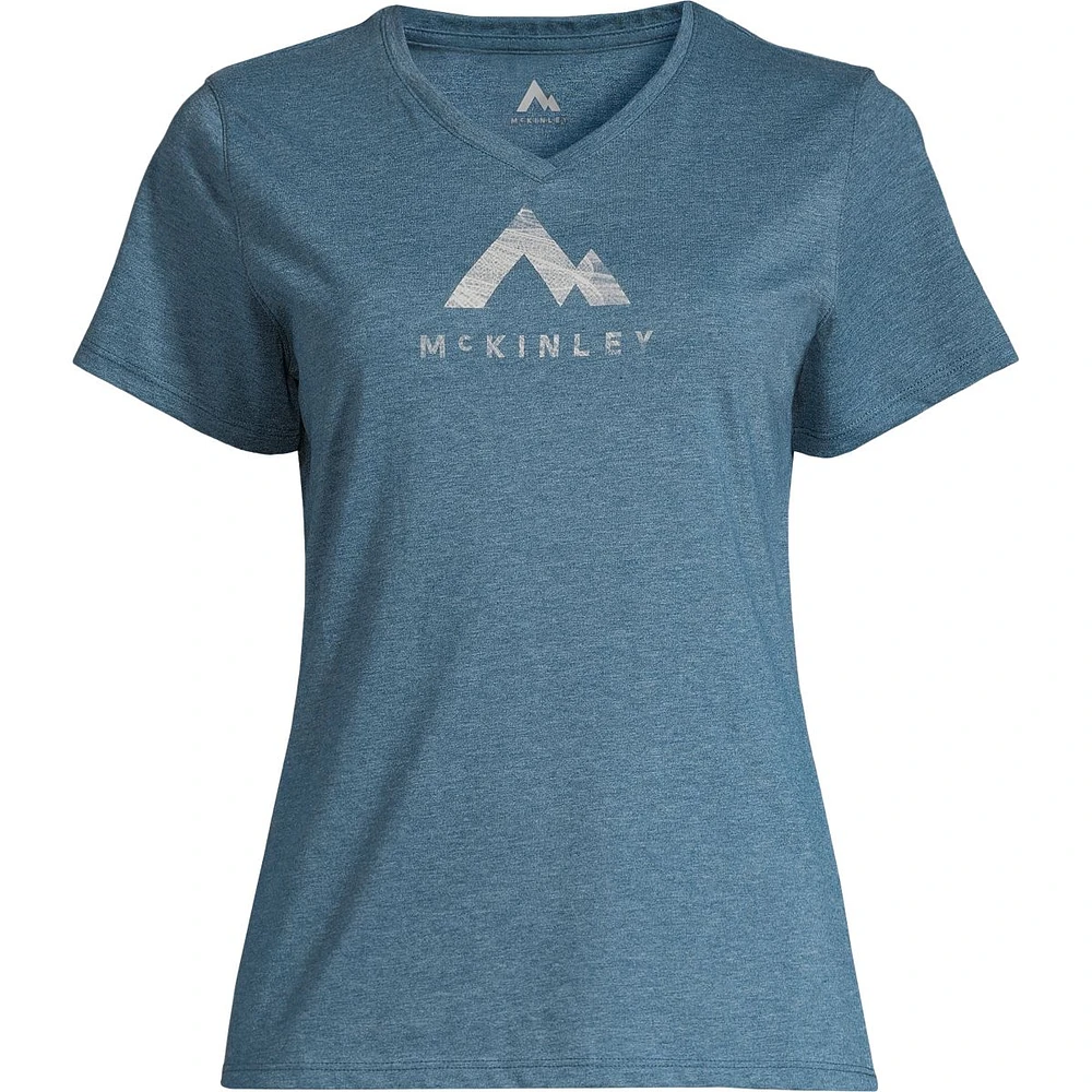 McKINLEY Women's Mena T Shirt