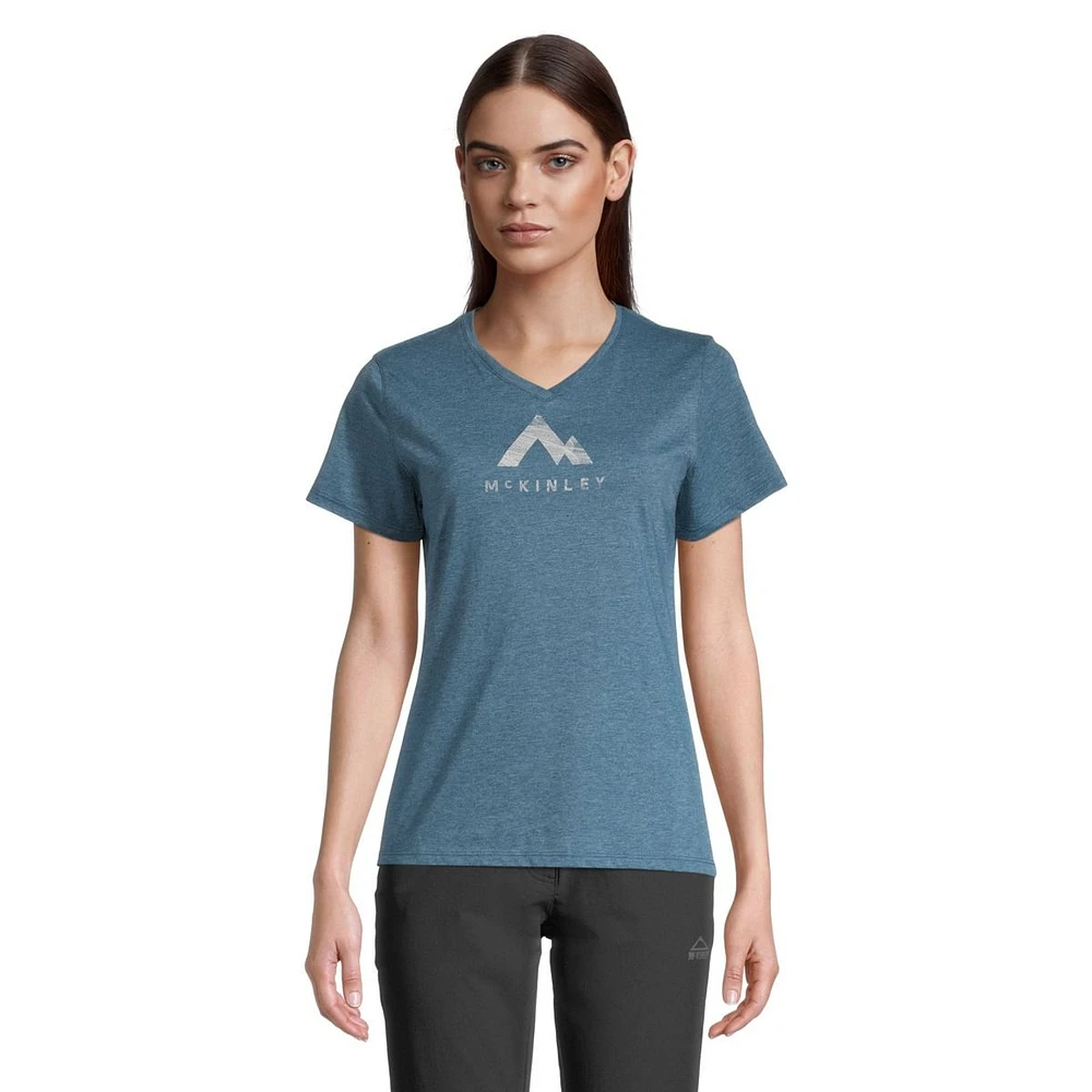 McKINLEY Women's Mena T Shirt