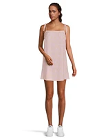 Hurley Women's A Line Swing Dress