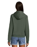 Vans Women's Flying V Boxy Sweatshirt Hoodie