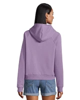 Vans Women's Flying V Boxy Sweatshirt Hoodie