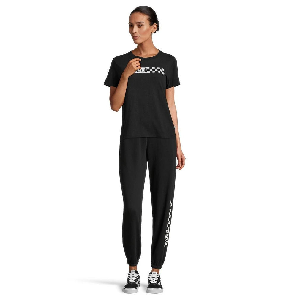 Vans Women's Chalkboard Sweatpants