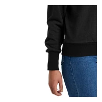 Icebreaker Women's Central Sweatshirt