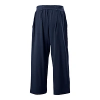 Helly Hansen Women's Siren Culotte Pants, Hiking, Casual, Mid Rise, Wide