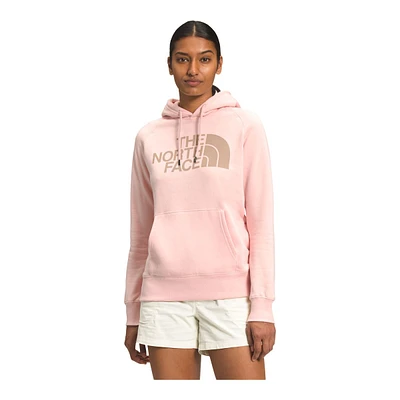 The North Face Women's Half Dome Pullover Hoodie