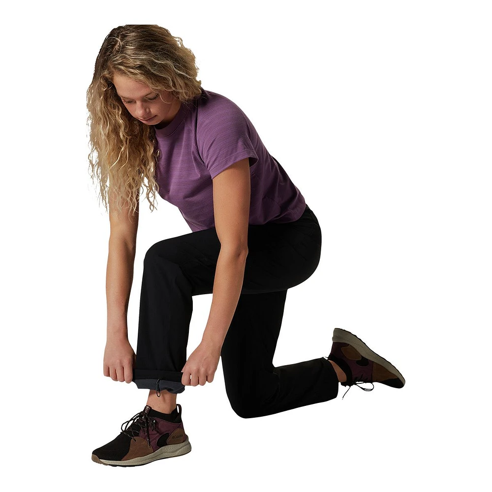 Mountain Hardwear Women's Yumalina Pants