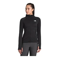 The North Face Women's Canyonlands Full Zip Fleece