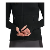 The North Face Women's Canyonlands Full Zip Fleece