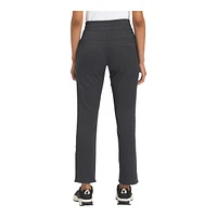 The North Face Women's Aphrodite Motion Pants, Casual, Training, High Rise, Waterproof