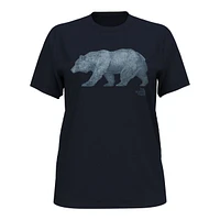 The North Face Women's Bear T Shirt